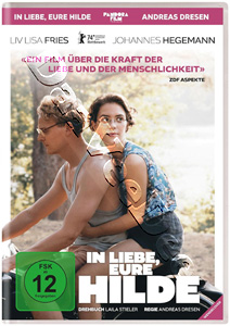 From Hilde, with Love (DVD)